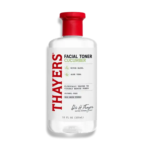 Thayers Cucumber Facial Toner