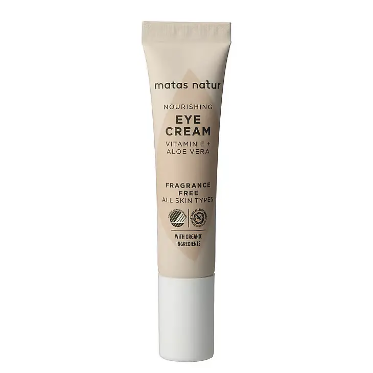 Matas Nourishing Eye Cream