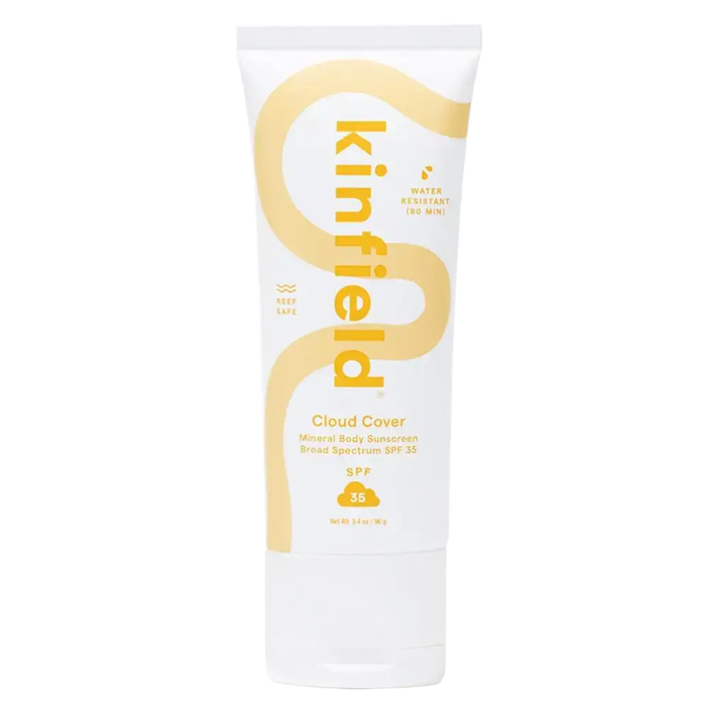 Kinfield Cloud Cover SPF 35