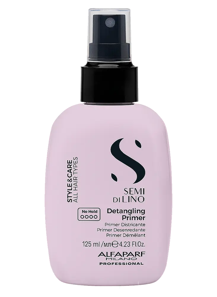 Alfaparf Milano Semi Di Lino Detangling Primer