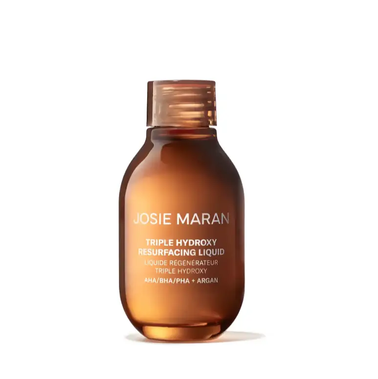 Josie Maran Triple Hydroxy Resurfacing Liquid