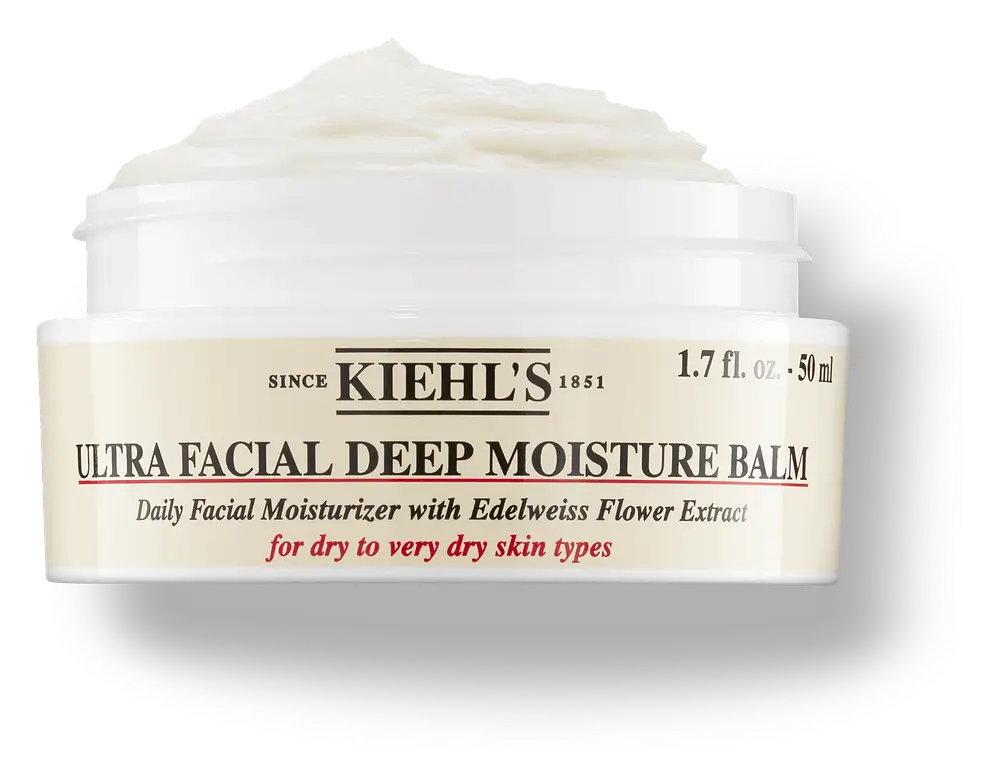 Kiehl's Ultra Facial Deep Moisture Balm