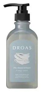 Droas Silky Cleanse Shampoo