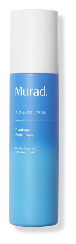 Murad Acne Control Clarifying Body Spray
