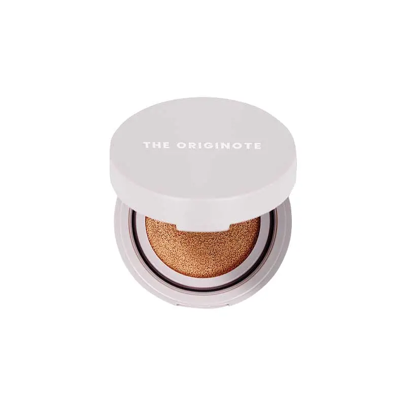The Originote High Cover Serum Cushion Fair