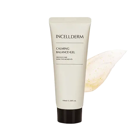 Riman Calming Balance Gel