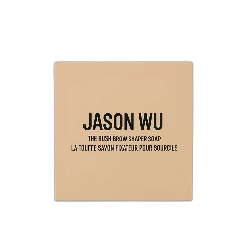 Jason Wu Beauty The Bush Brow Shaper Soap