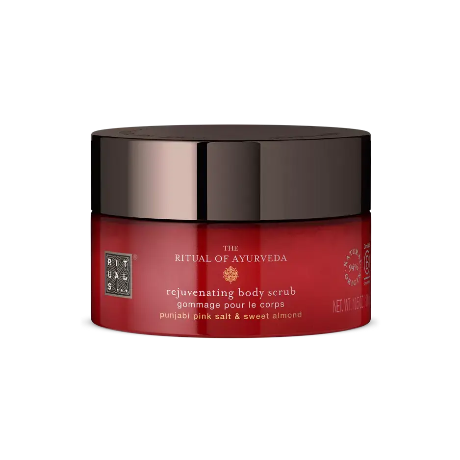 Rituals Cosmetics The Ritual Of Ayurveda Body Scrub