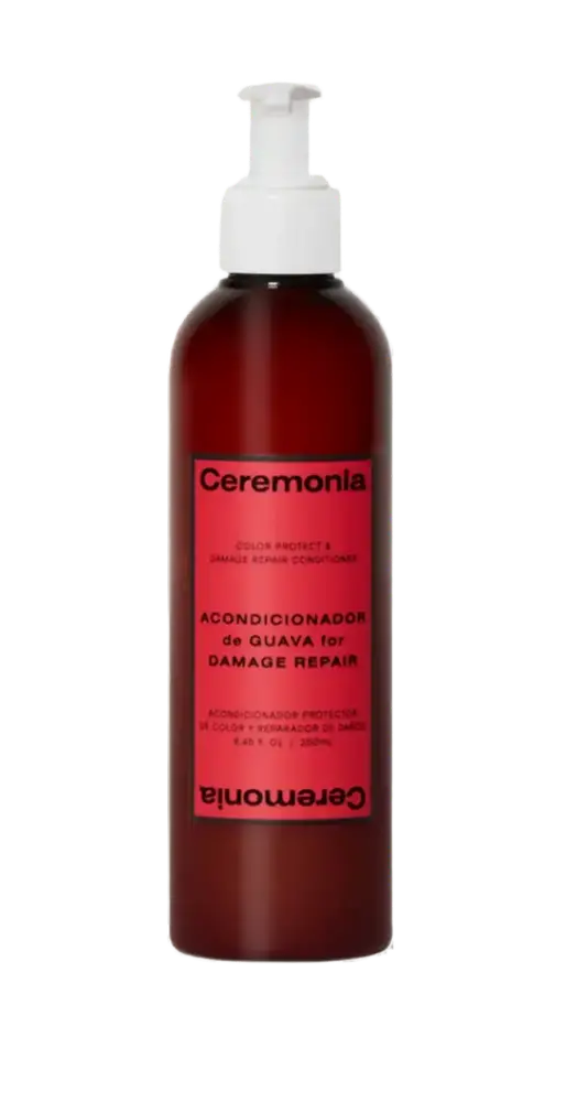 Ceremonia Guava Protect & Repair Conditioner