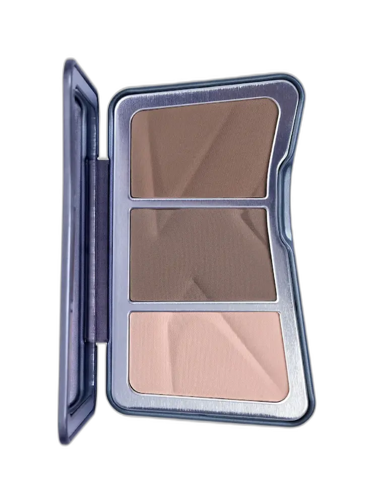Kaleidos Makeup Symphony Contour Trio Fair