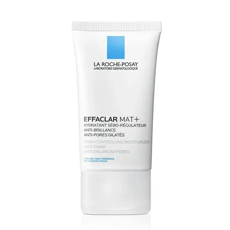 La Roche-Posay Effaclar Mat+ Sebo-Controlling Moisturizer