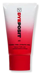 Good Dye Young Dyeposit Color Depositing Hair Mask Red