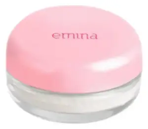 Emina Glow Loose Powder 02