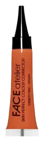 Face Atelier Skin Perfect Colour Corrector Heat
