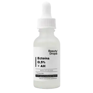 beauty drops Ectoine 0.5% + AH Molecules