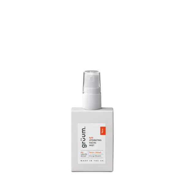 grüum kyla Hydrating Facial Mist