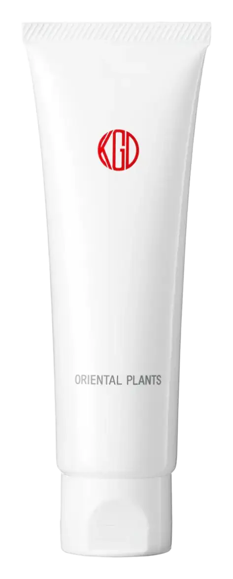 Koh Gen Do Oriental Plants Facial Wash