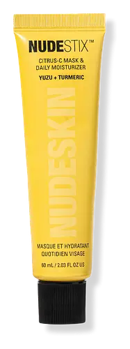 Nudestix Citrus-C Mask & Daily Moisturizer