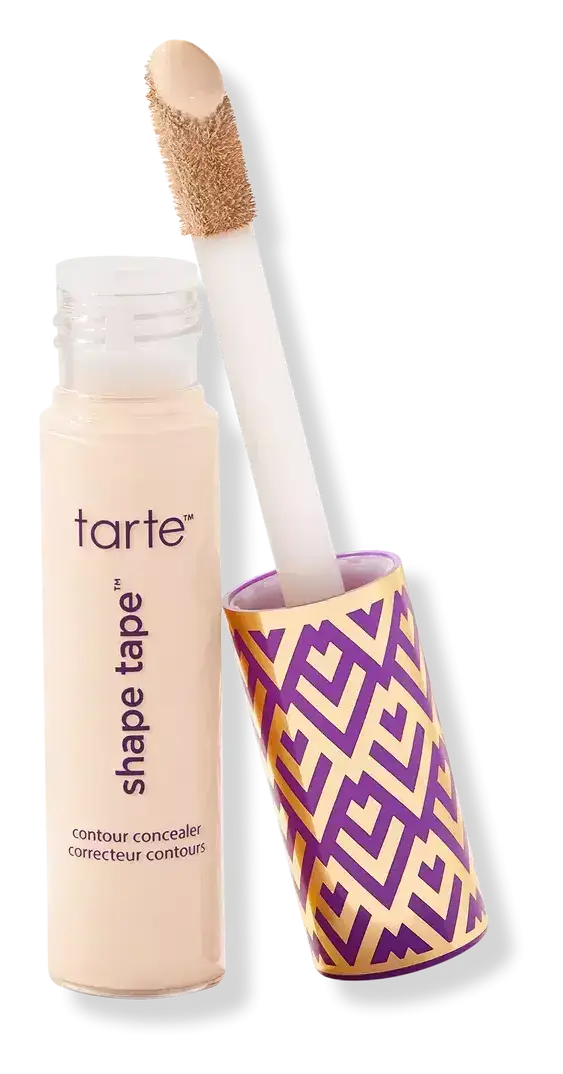 Tarte Shape Tape Contour Concealer 8B Porcelain Beige