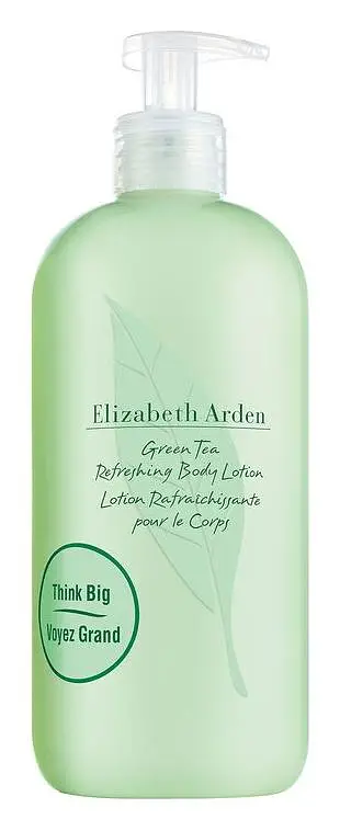 Elizabeth Arden Green Tea Body Lotion