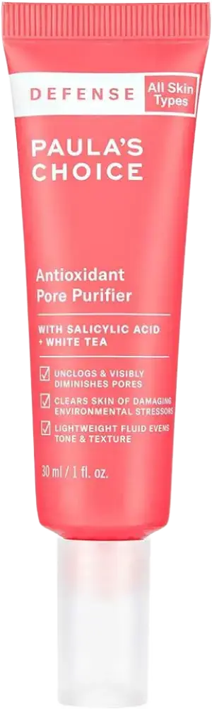 Paula's Choice Defense Antioxidant Pore Purifier