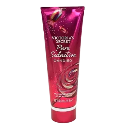 Victoria’s Secret Fragrance Lotion Pure Seduction Candied