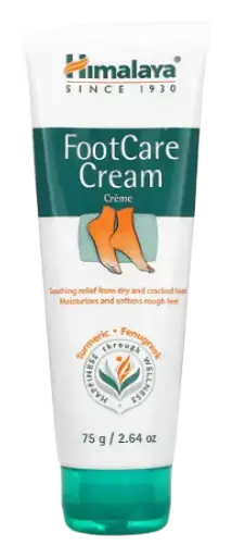 Himalaya Footcare Cream