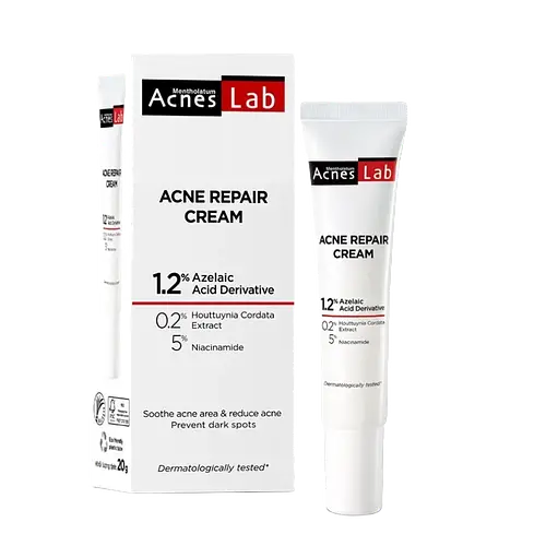 Acnes Lab Acne Repair Cream