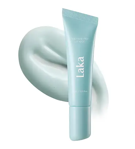 Laka Soothing Prep Lip Mask