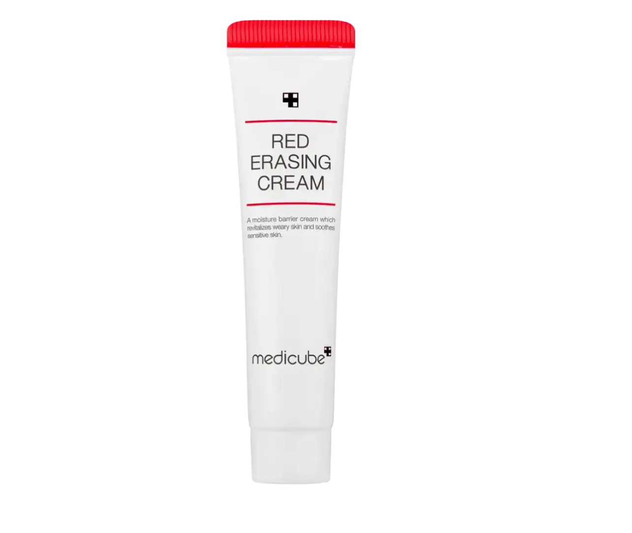 MediCube Red Erasing Cream