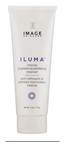 IMAGE skincare Iluma Intense Brightening Exfoliating Cleanser
