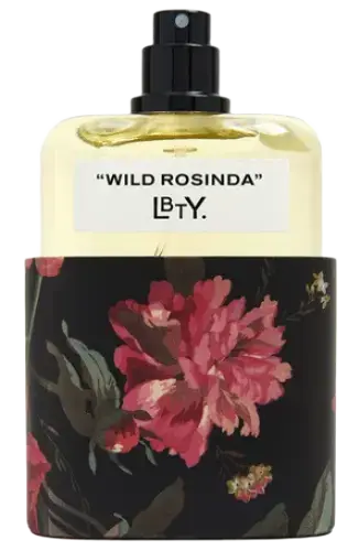 Liberty LBTY Wild Rosinda Eau De Parfum