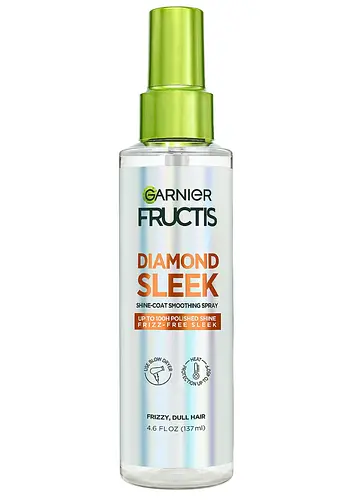 Garnier Fructis Diamond Sleek Shine-Coat Smoothing Spray