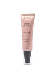 Biolila Crème De Jour Hydratante