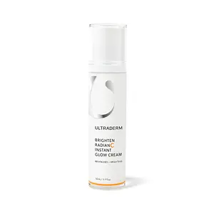 Ultraderm Brighten RadianC Instant Glow Cream