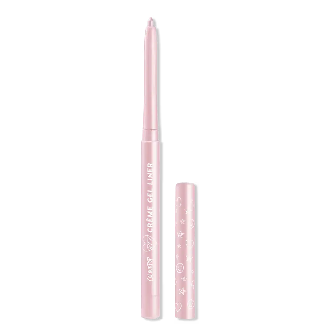 Colourpop BFF Crème Gel Liner Calabasas