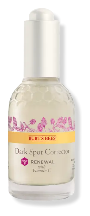 Burt's Bees Renewal Dark Spot Corrector
