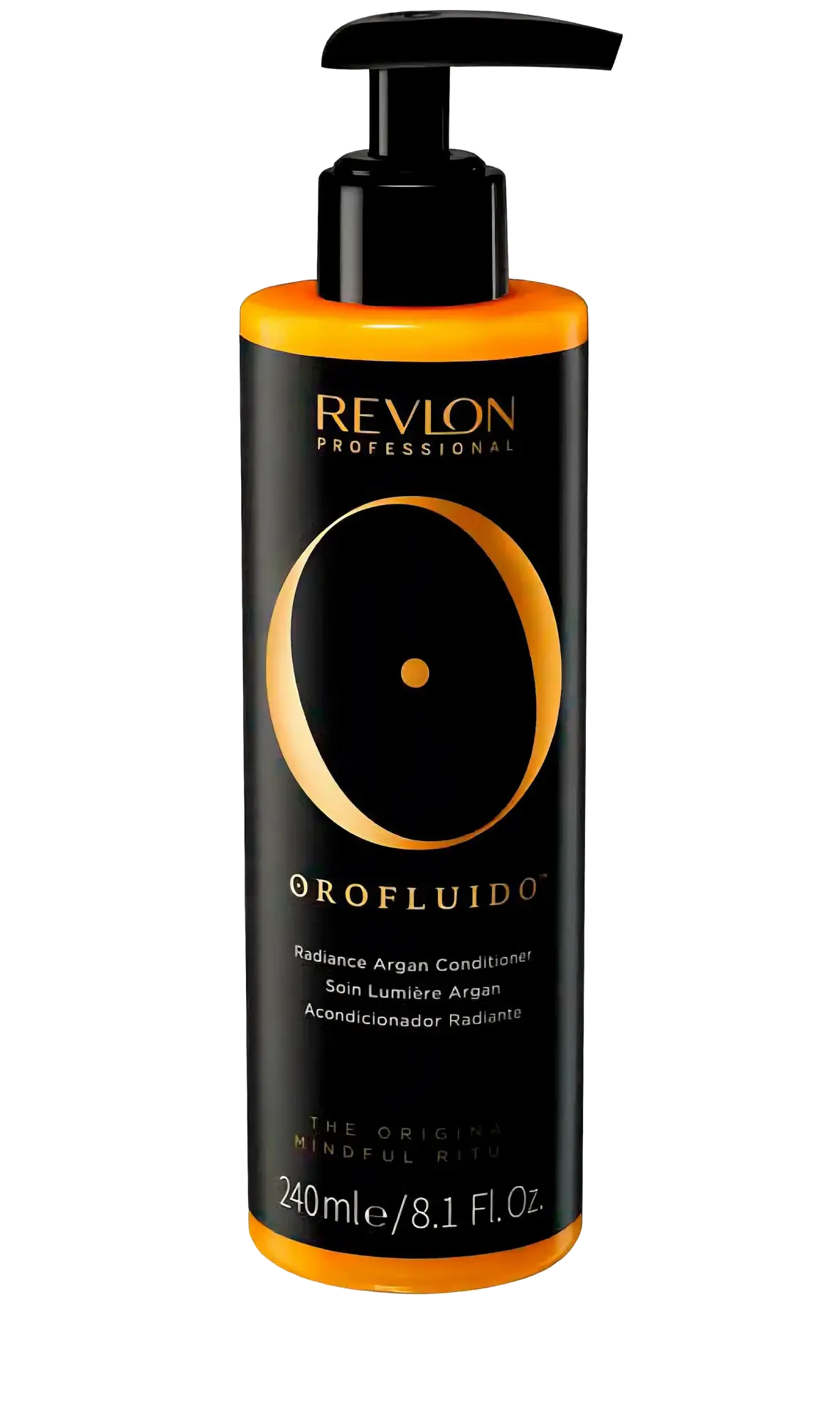 Revlon Professional Orofluido Radiance Argan Conditioner