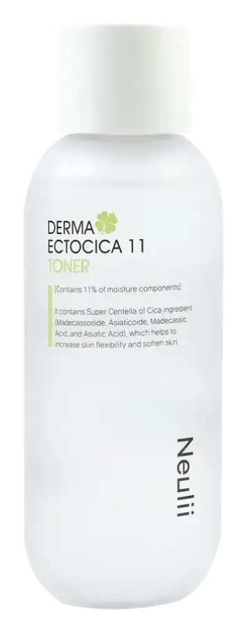 Neulii Derma Ectocica 11 Toner