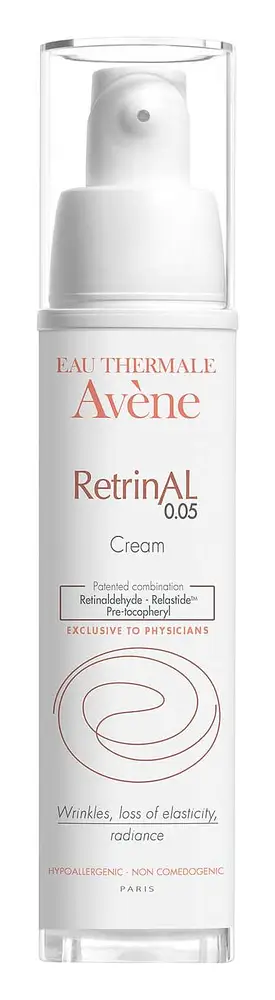 Avène RetrinAL 0.05% Cream