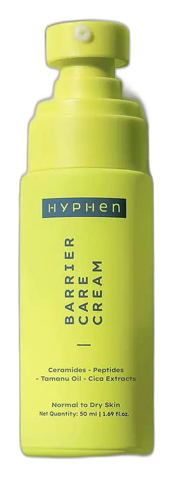 hyphen Barrier Care Cream Normal to Dry Skin