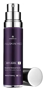 Allskin Anti-Aging R Essential Renewal Serum