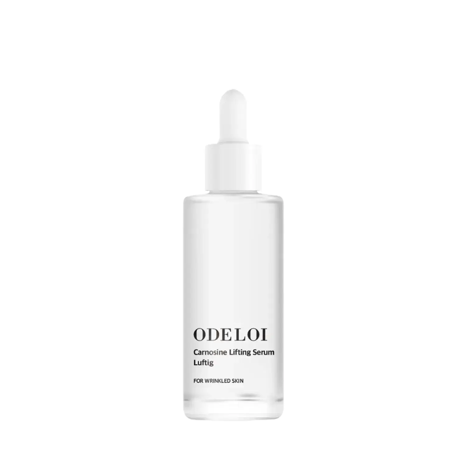Odeloi Carnosine Lifting Serum Luftig