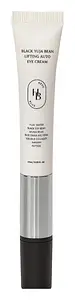 Heveblue Black Yuja Bean Lifting Auto Eye Cream