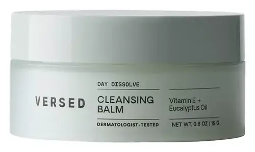 Versed Day Dissolve Cleansing Balm