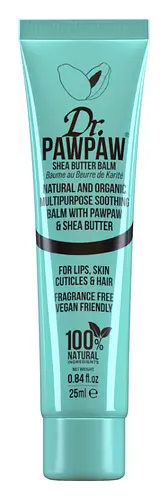 Dr. PAWPAW Shea Butter Balm