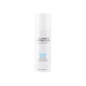 D'Lumiere Esthetique Night Serum AHA 20%