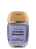 Lavender Bergamot