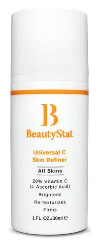 BeautyStat Vitamin C Skin Refiner