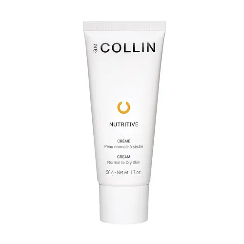 G.M. Collin Nutritive Cream